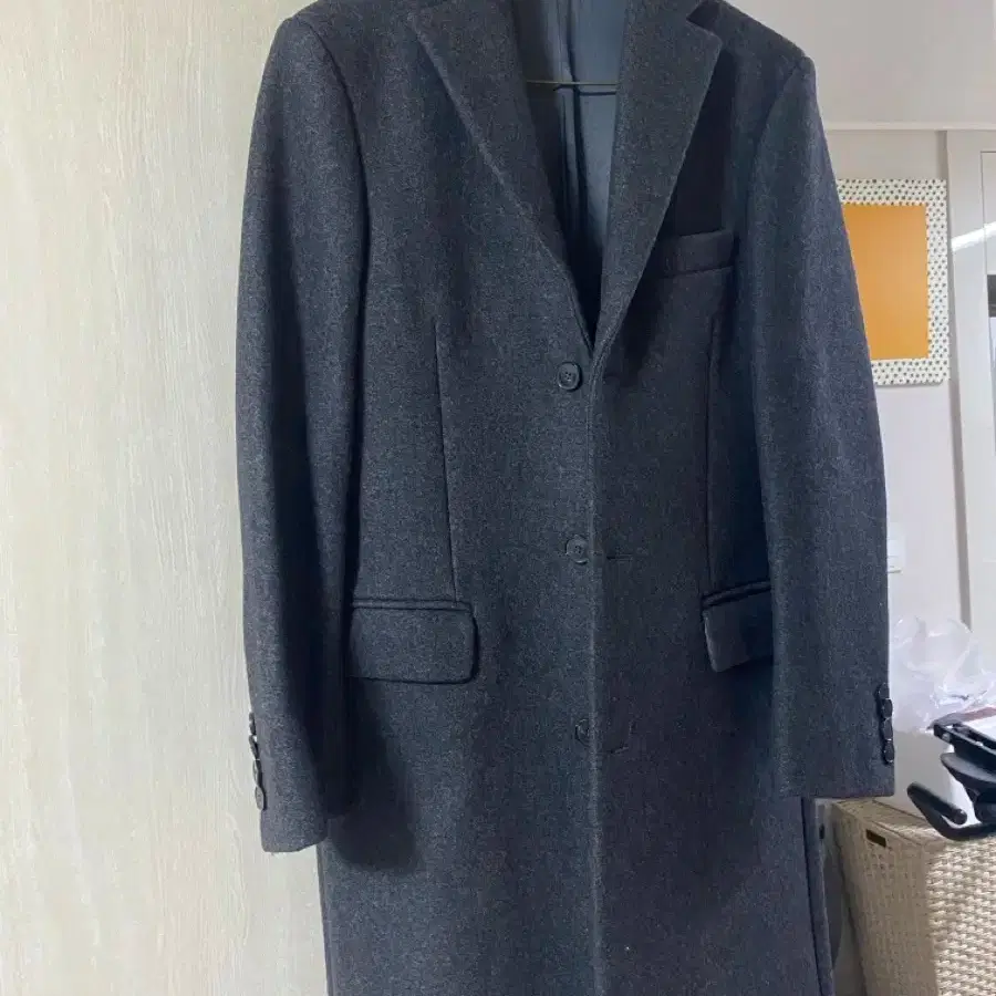 Acne Studios Garrett Coat Acne Studios | Bunjang Global