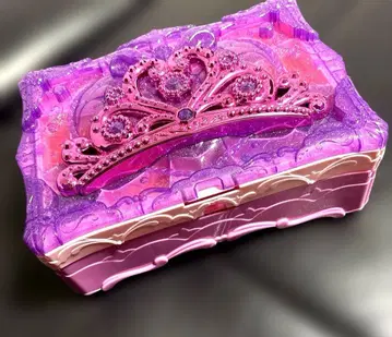 아쿠아비즈 키라키라 주얼리 EX 덤 포함