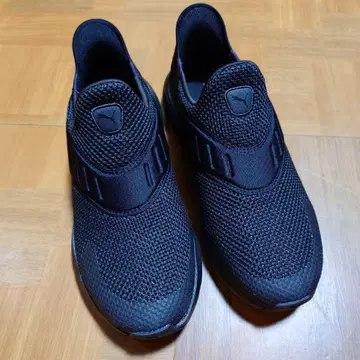 푸마 러닝화 SOFTRIDE 플렉스 EASE IN 와이드