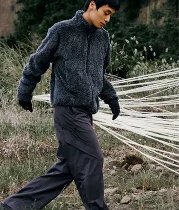 Goldwin J.L-A.L 카고 팬츠 25FW