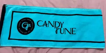 CANDY TUNE 후쿠야마 리노 최애 어필 타월