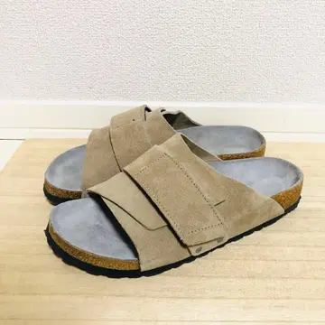 BIRKENSTOCK Kyoto JOURNAL STANDARD