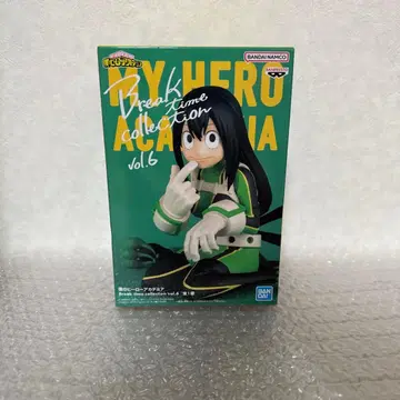 미개봉 새상품 히로아카 아스이 츠유 break time 피규어