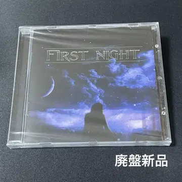 자주반 에스토니아 멜로하, AOR FIRST NIGHT