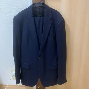 캘빈클라인 남성용 수트