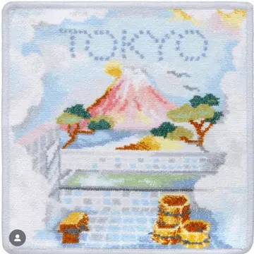 LOVERARY BY FEILER [ 라브라리 도쿄 센토 ]