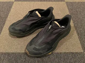 호카오네오네 28.0 프로젝트 트랜스포트 블랙 새상품급 26400엔