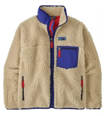 파타고니아 클래식 레트로X 자켓