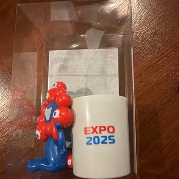 EXPO2025 미야쿠미야쿠 캔디 스탠드