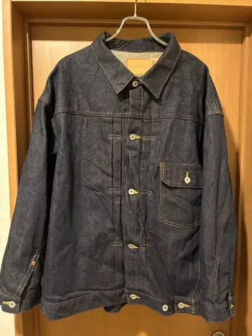 skewed / EL DORADO JACKET