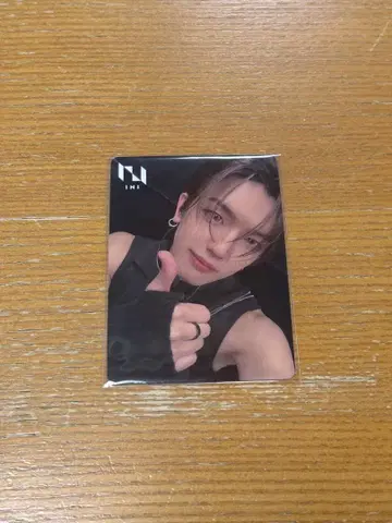 INI XQUARE 반테린 기념 타카츠카 히로무 트레이딩 카드 HMV