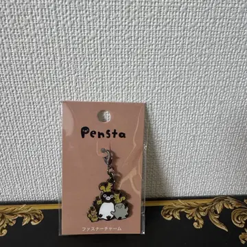 미개봉 새상품 Suica 펭귄 액세서리 참 다람쥐와 사이좋게