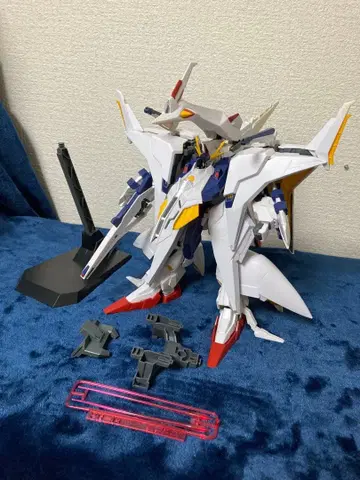 건담 프라모델 조립 완료 정크 HG 페넬로페