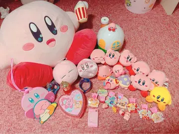 커비 세트 판매