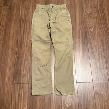 파타고니아 아이언포지 파이브 포켓 팬츠 쇼트 28 남성용