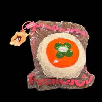 Mellojoy 메로조이 다이후쿠 시리즈 감