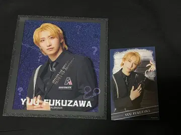 액터즈 리그 후쿠자와 유