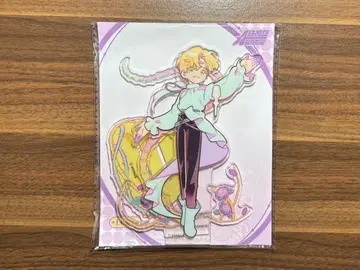 에이리언 스테이지 아크릴 스탠드 루카