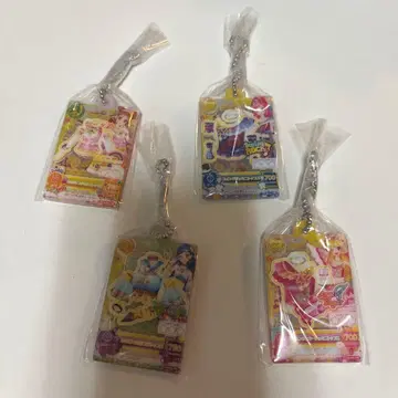 아이엠스타 아크릴 참