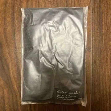 코토리 웍스 얇은 레깅스 차콜 그레이 L