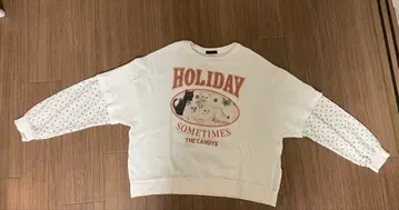 Candy stripper 티셔츠