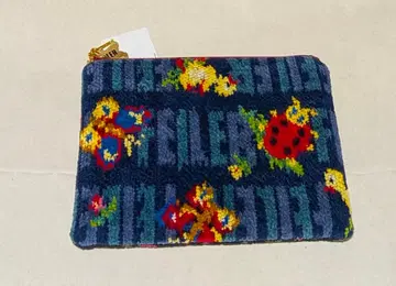 FEILER 페일러 하이디 플랫 파우치 이벤트 한정판