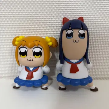 포푸테피피크 SOFVIMATES 포푸코 피피미 피규어