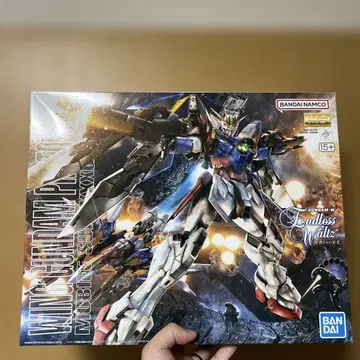 MG 1/100 윙건담 프로토 제로