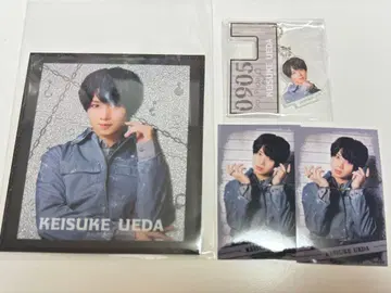 아크터즈 리그 Brain A L 복권 우에다 케이스케