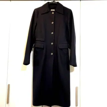 필로소피 디 알베르타 페레티 롱 코트