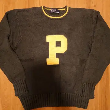 랄프 로렌 스웨터