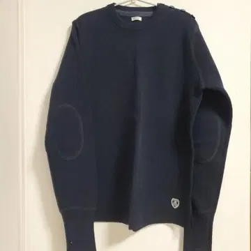 새상품 ORCIVAL 오르치발 긴팔 니트(2) 모 100%