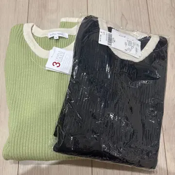 트리플 이지 리브 PO 2세트