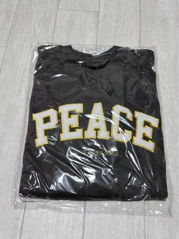 King & Prince 트레이닝복 피스