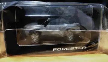 SUBARU FORESTER 미니카 미니어처
