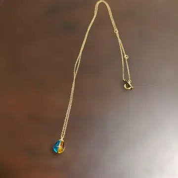 마더하우스 Shizuku Petit 시트린 x 블루토파즈