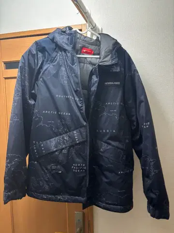 뉴발란스 골프용 사이즈 5