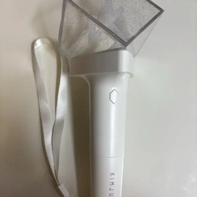 김준수 응원봉 코코봉