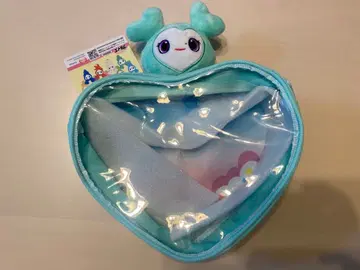 MIVELY TWICE LOVELYS 삐요큥 바디백