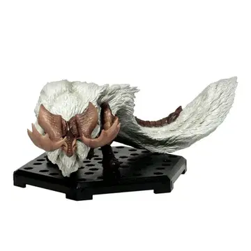 몬헌 캡콤 피규어빌더 스탠다드 모델 바프바로 피규어