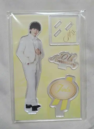 변환자재 아크릴 스탠드 요시다 진토