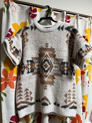 젤라또피케 파자마 셋업