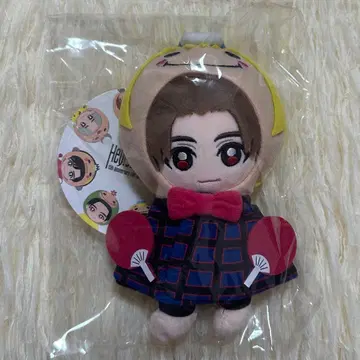 Hey! Say! JUMP 봉제 인형 야마다 료스케