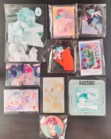 카나데토 사이난 얼굴만으로는 좋아할 수 없어