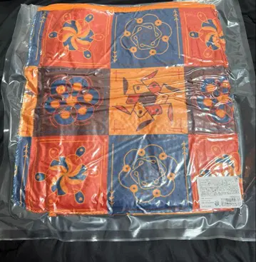 쿠스노키 토모리 등로 LAP BLANKET 미개봉 새상품