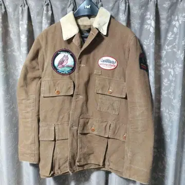 프리휠러스 포어맨 코트