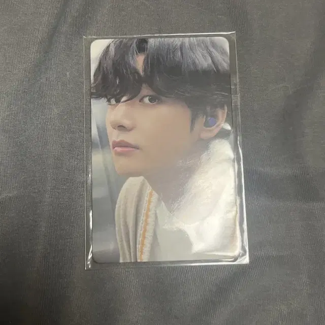 방탄 갤럭시 삼성 포카 양도