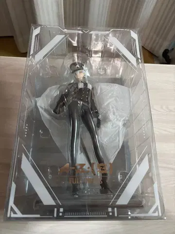 A-Z: [S]-full dress- 1/7 [Myethos]