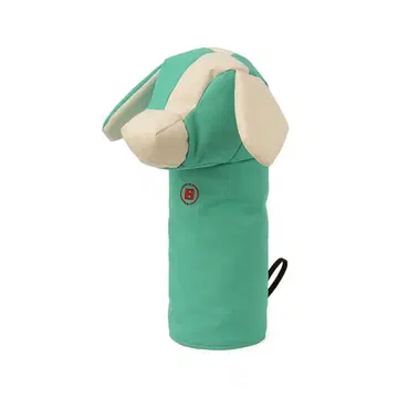 브리핑 골프 드라이버용 골프헤드커버 DOGGY