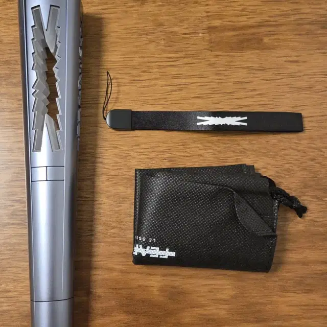 르세라핌 응원봉 핌봉